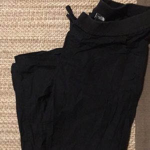 North face hiking pants